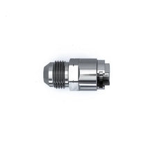 Load image into Gallery viewer, DeatschWerks 8AN Male 5/16IN Female EFI Quick Connect Adapter - Main Product View