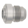Load image into Gallery viewer, DeatschWerks 8AN Male Flare Stainless Steel Weld On Fitting - Main Product View