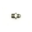 Load image into Gallery viewer, DeatschWerks 8AN Male Flare To 1/2in. Male NPT Adapter - Main Product View