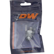 Load image into Gallery viewer, DeatschWerks 8AN Male Flare to 6AN Male Flare Reducer Straight Coupler - Additional View 6