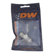 Load image into Gallery viewer, DeatschWerks 8AN Male Flare to 8AN Male Flare Coupler - Additional View 6