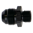 Load image into Gallery viewer, DeatschWerks 8AN Male Flare to M14x1.5 Male Inverted Flare Adapter