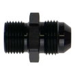 Load image into Gallery viewer, DeatschWerks 8AN Male Flare to M18x1.5 Male Inverted Flare Adapter
