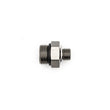 Load image into Gallery viewer, DeatschWerks 8AN ORB Male To 12 X 1.5 Metric Male (Incl O-Ring and Crush Washer) - Main Product View