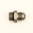 Load image into Gallery viewer, DeatschWerks 8AN ORB Male To 8AN Male Adapter (Incl O-Ring) - Main Product View