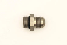 Load image into Gallery viewer, DeatschWerks 8AN ORB Male To 8AN Male Adapter (Incl O-Ring) - Main Product View
