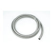 Load image into Gallery viewer, DeatschWerks 8AN SS Double Braided CPE Hose 10 Feet - Side View