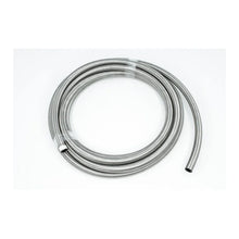 Load image into Gallery viewer, DeatschWerks 8AN SS Double Braided CPE Hose 20 Feet - Main Product View