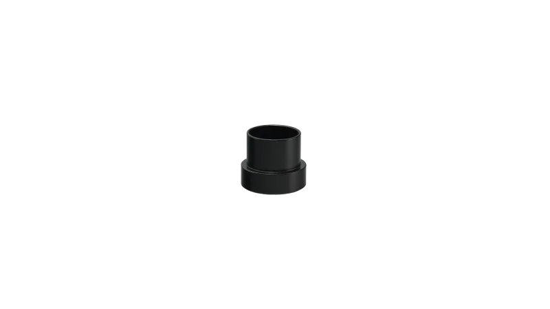 DeatschWerks 8AN Tube Sleeve For Hardline Tubing