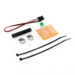 Load image into Gallery viewer, DeatschWerks 90-94 Eclipse FWD Fuel Pump Set Up Kit - Side View