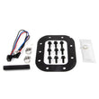 Load image into Gallery viewer, DeatschWerks 90-96 Chevy Corvette 5.7L (excl ZR-1) DW200 / DW300 Fuel Pump Set Up Kit - Side View