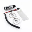 Load image into Gallery viewer, DeatschWerks 90-96 Nissan 300zx/93-98 Nissan Skyline DW300 340 LPH In-Tank Fuel Pump w/ Install Kit - Main Product View