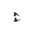 Load image into Gallery viewer, DeatschWerks - 900CC/min Injectors fits 2014-2017 Arctic Cat Wildcat 700 / 2015-2017 Can-Am Maverick Turbo 1000 - Back View