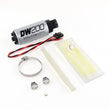 Load image into Gallery viewer, DeatschWerks 92-95 BMW E36 325i DW200 255 LPH In-Tank Fuel Pump w/ Install Kit - Main Product View