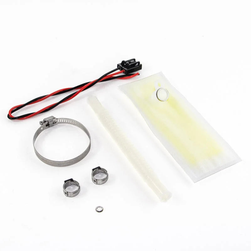 DeatschWerks 92-95 BMW E36 325i Fuel Pump Install Kit for DW200 / DW300 - Main Product View