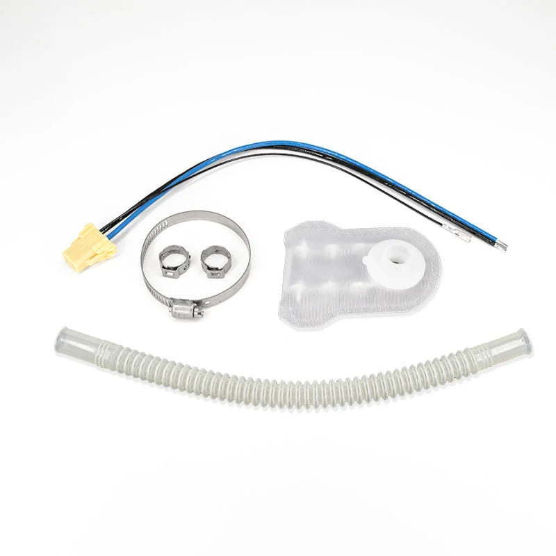 DeatschWerks 92-95 BMW E36 325i Fuel Pump Install Kit for DW400 - Main Product View