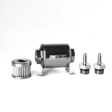 Load image into Gallery viewer, DeatschWerks 93-05 Subaru Impreza Fuel Filter