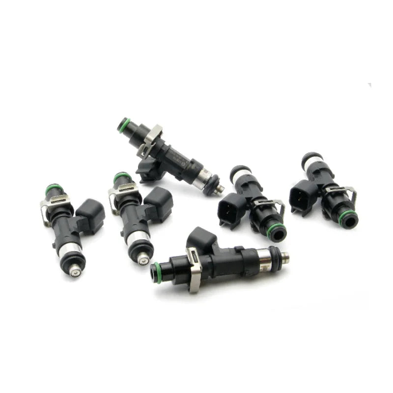 DeatschWerks 93-98 Toyota Supra TT 1000cc High Impedance Injectors - Additional View 5