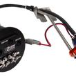 Load image into Gallery viewer, DeatschWerks 94-02 Nissan Silvia and Skyline X2 Surge Module with DW420 Pumps and Install Kit