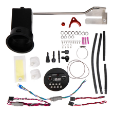 Load image into Gallery viewer, DeatschWerks 94-02 Nissan Silvia and Skyline X2 Surge Module with No Pumps