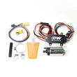 Load image into Gallery viewer, DeatschWerks 94-98 Nissan 240SX 440lph In-Tank Brushless Fuel Pump w/9-0913 Instl kit/C102 Contrllr - Main Product View