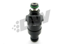 Load image into Gallery viewer, DeatschWerks 95-99 DSM 4G63 Low Z 550CC Top Feed Injectors - Additional View 5