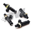 Load image into Gallery viewer, DeatschWerks 96-10 Lotus Elise / 00-10 Exige Bosch EV14 1200cc Injectors (Set of 4) - Installation View
