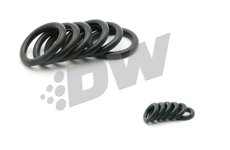 DeatschWerks 96-99 Nissan I30 VQ30 / RB25DET / Maxima VQ30de / 300zx 950cc Side Feed Injectors - Additional View 6
