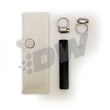 Load image into Gallery viewer, DeatschWerks 97-04 Ford F-150 / F-250 DW300M Fuel Pump Set Up Kit - Installation View