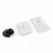 Load image into Gallery viewer, DeatschWerks 97-04 Jeep Wrangler 2.5L/4.0L Fuel Pump Install Kit for DW65C - Main Product View