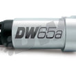 Load image into Gallery viewer, DeatschWerks 97-06 Holden Commodore Gen II 5.7L/6.0L V8 DW65A 265 LPH Fuel Pump w/ Install Kit - Installation View