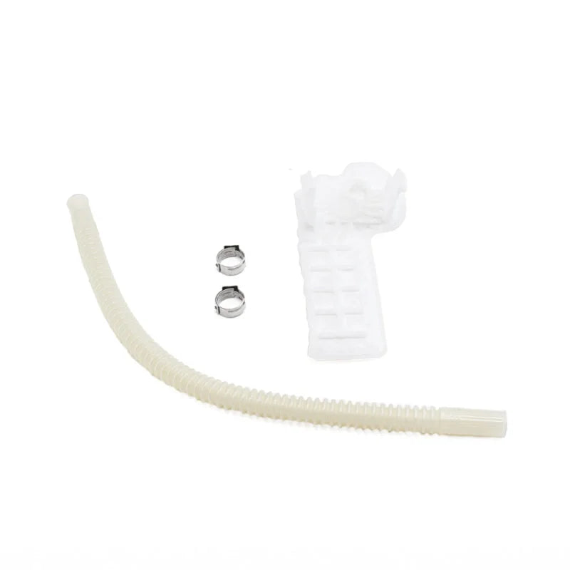 DeatschWerks 97-06 Holden Commodore Gen III 5.7/6.0L V8 DW65A Fuel Pump Set up Kit - Side View