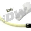 Load image into Gallery viewer, DeatschWerks 97-06 Holden Commodore Gen III 5.7/6.0L V8 DW65A Fuel Pump Set up Kit - Back View