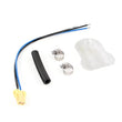 Load image into Gallery viewer, DeatschWerks 97-07 Subaru Forester DW400 Fuel Pump Set Up Kit - Installation View