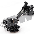 Load image into Gallery viewer, DeatschWerks 97-13 Ford F-Series / 03-04 SVT Cobra Bosch EV14 1200cc Injectors (Set of 8) - Main Product View