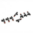 Load image into Gallery viewer, DeatschWerks 97-13 Ford F-Series / 03-04 SVT Cobra Bosch EV14 1200cc Injectors (Set of 8) - Additional View 6