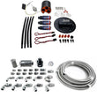 Load image into Gallery viewer, DeatschWerks 98-04 Ford Mustang X3 Module with DW430C Pump and Plumbing Kit
