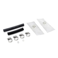 Load image into Gallery viewer, DeatschWerks 99-04 Ford Lightning / 02-03 Harley F150 Fuel Pump Set up Kit - Main Product View