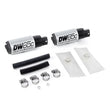 Load image into Gallery viewer, DeatschWerks 99-04 Ford Lightning DW65C 265lph Compact In-Tank Fuel Pump w/ Install Kit - Main Product View
