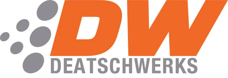 DeatschWerks 99-04 Ford Mustang V6/V8 DW300M Fuel Pump Set Up Kit - Additional View 6
