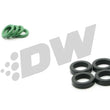 Load image into Gallery viewer, DeatschWerks 99-05 Honda S2000 2200cc Injectors (set of 4) - Side View