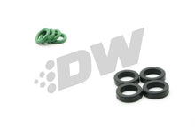 Load image into Gallery viewer, DeatschWerks 99-05 Honda S2000 2200cc Injectors (set of 4) - Side View