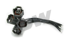 Load image into Gallery viewer, DeatschWerks 99-05 Honda S2000 2200cc Injectors (set of 4) - Additional View 5