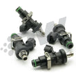 Load image into Gallery viewer, DeatschWerks 99-05 Honda S2000 2200cc Injectors (set of 4) - Additional View 6