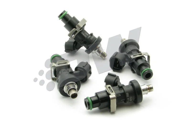 DeatschWerks 99-05 Honda S2000 2200cc Injectors (set of 4) - Additional View 6