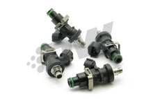 Load image into Gallery viewer, DeatschWerks 99-05 Honda S2000 2200cc Injectors (set of 4) - Additional View 6