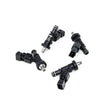 Load image into Gallery viewer, DeatschWerks 99-05 Honda S2000 F20/F22 650cc Injectors - Set of 4 - Main Product View