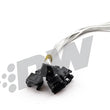 Load image into Gallery viewer, DeatschWerks 99-05 Honda S2000 F20/F22 Bosch EV14 1200cc Injectors (Set of 4) - Back View