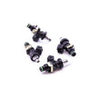 Load image into Gallery viewer, DeatschWerks 99-05 Honda S2000 F20/F22 Bosch EV14 1500cc Injectors (Set of 4) - Main Product View