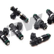Load image into Gallery viewer, DeatschWerks Bosch EV14 1200cc Injectors (Set of 6) fits 2001-2006 BMW 325Ci / 2001-2006 BMW 325i / 2000 BMW 328Ci / 2001-...